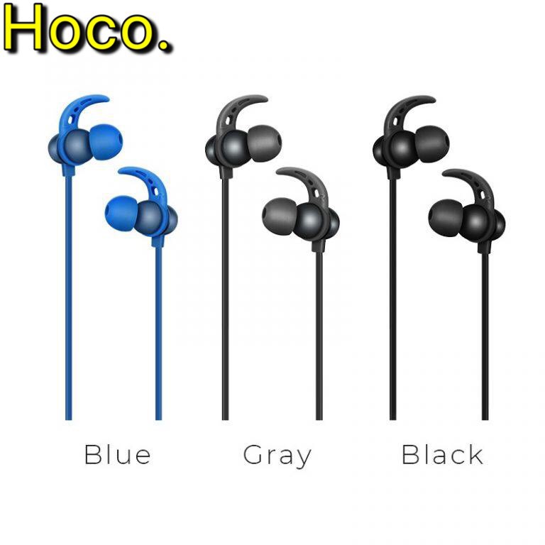 Tai nghe bluetooth HOCO ES11 giá rẻ - Bảo hành chính hãng 3 tháng