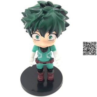 Mô hình MY HERO ACADEMIA Chibi 1096