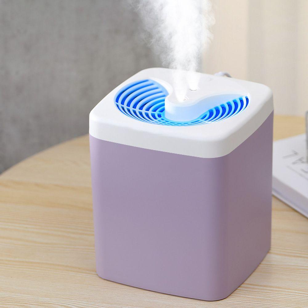 GOGOUP Máy Phun Sương Tạo Ẩm Không Khí