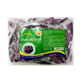 Khoai lang Nhật chiên giòn đông lạnh Đôi Đũa Vàng gói 500g
