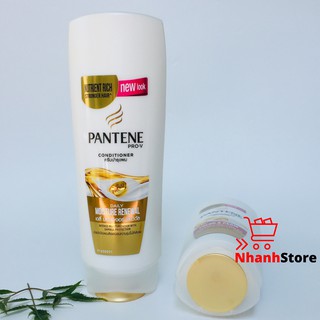 Dầu xả Pantene Thái Lan 480ml