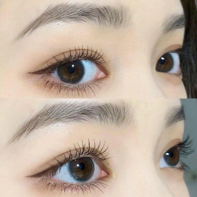 Kẻ mắt KARADIUM mẫu mới đầu bút nhỏ gọn sắc nét lâu trôi