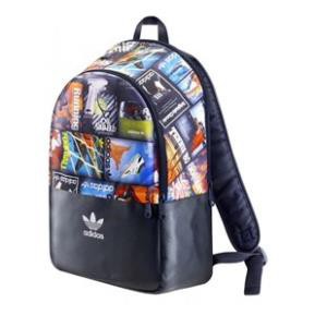 Balo thời trang đi học