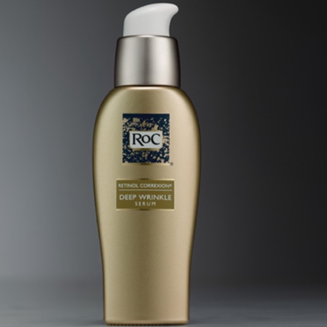 Serum Roc Retinol Correxion Deep Wrinkle 30ml