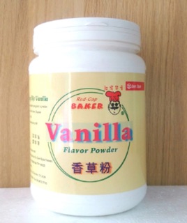 Bột vanilla 20g