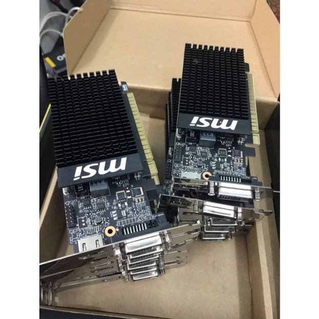 VGa card đồ họa Gt710 hàng chính hãng. | BigBuy360 - bigbuy360.vn