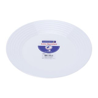 ĐĨA SÂU THỦY TINH LUMINARC HARENA L2785 23CM