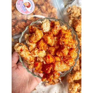 CƠM CHÁY VỤN MẮM HÀNH(500G)