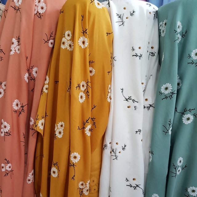 vải đũi cúc cành mềm mịn mát váy váy,đồ bộ