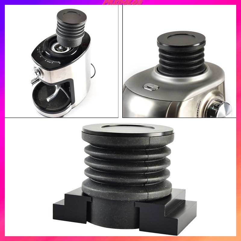 Máy Xay Cà Phê Predolo2 Tiện Lợi