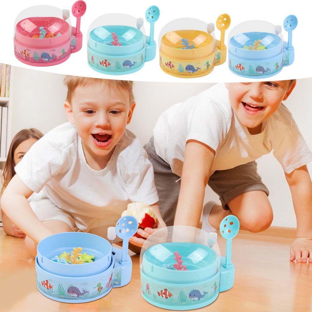 Đồ Chơi Mô Hình Viên Thuốc Con Nhộng Nhiều Màu Sắc Giúp Giảm Căng Thẳng Cho Bé