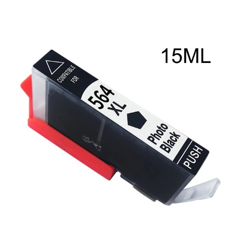 Hộp Mực HP564XL HP 564 Cho 3070 3070a 4620 7520 D5460 / D5463 / D5468 / D7560 C6324 / C6340 / C6350 / 5520