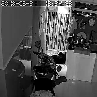 Camera Wifi YooSee FULL HD 1080P kèm thẻ nhớ 32GB phiên bản mới nhất