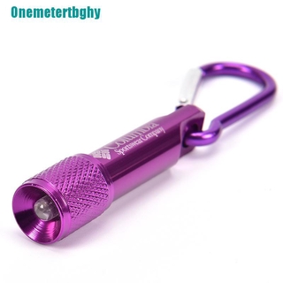 Đèn Pin Móc Khóa Mini Bỏ Túi