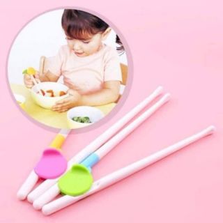 ĐŨA TẬP ĂN CHO TRẺ, ĐŨA TẬP ĂN