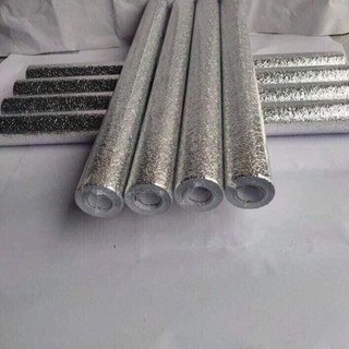 giấy bạc dán bếp vừa dán tường vừa dán bàn bếp sạch bóng dễ lau chùi