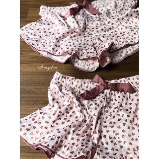 Quần mặc nhà 6ixty8ight