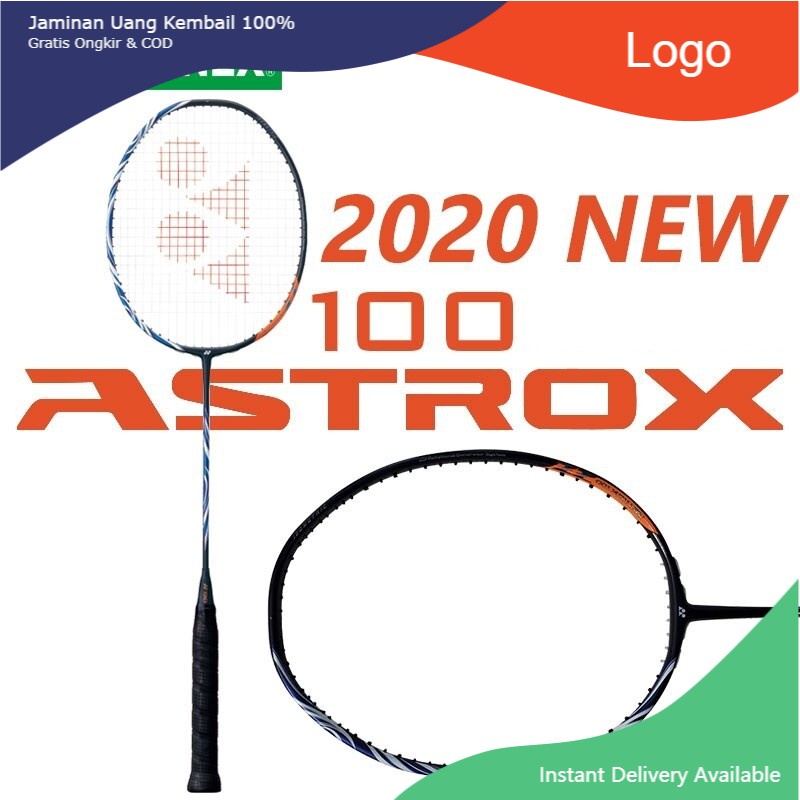 Vợt cầu lông đơn nửa carbon YONEX ASTROX-100ZZ 4U 26-28Lbs phù hợp cho người mới tập luyện