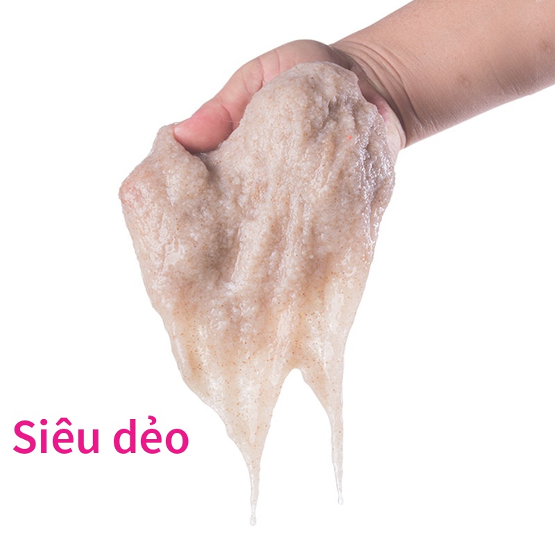 mồi bột tơ nhện mồi câu cá usa siêu dẻo