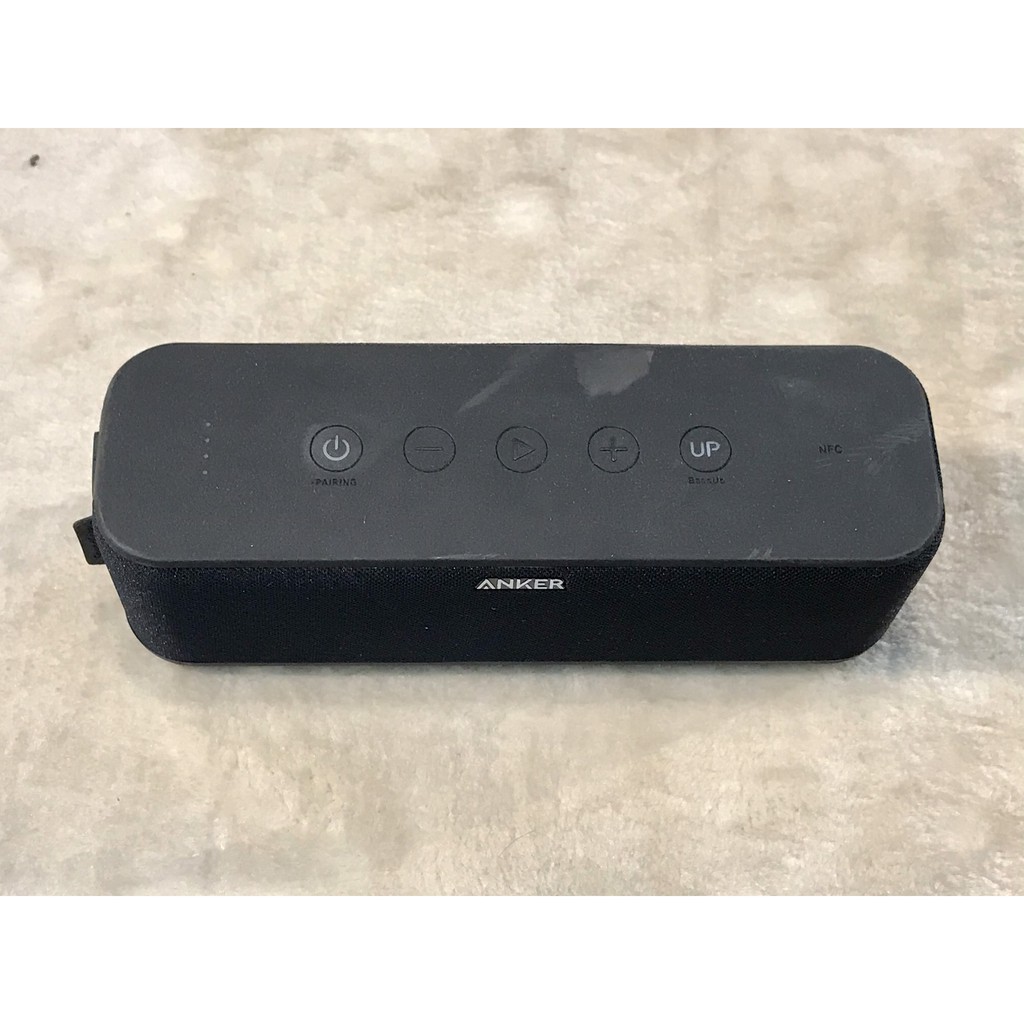 Loa bluetooth Anker SoundCore Boost 20W - A3145