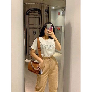 Trả order áo HM cho khách