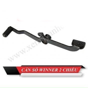 CẦN SỐ 2 CHIỀU WINNER X