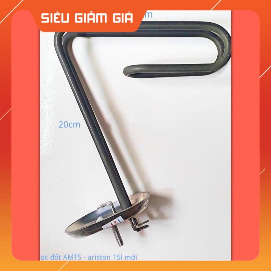 Sợi đốt  ARISTON 15L-30L AMTS