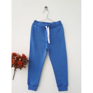 Quần jogger hiệu H&M và Primark cho bé trai từ 2 đến 12 tuổi