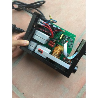 Máy hàn điện tử mini BASIC 160 nhỏ mà khoẻ