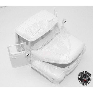 Cabin Zil130 1/12 ~ 1/14 RC