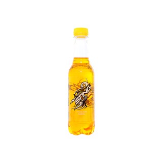 Chai nước tăng lực Sting vàng chai 330ml