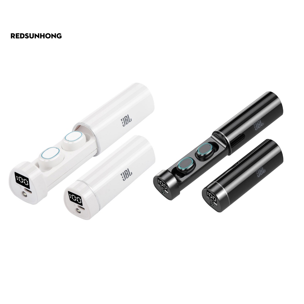 Tai Nghe Nhét Tai HiFi Không Dây Chống Tiếng Ồn