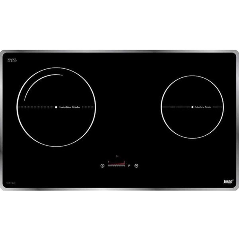 [HOÀN 500k CHO ĐƠN HÀNG MỚI] Bếp Từ Lorca LCI 829 Chính Hãng