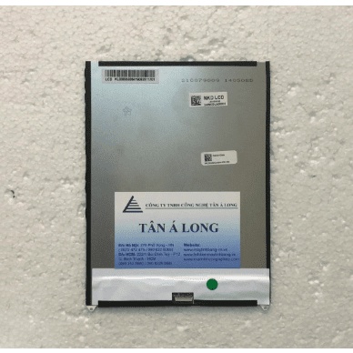 Màn hình máy tính bảng Acer A1-830