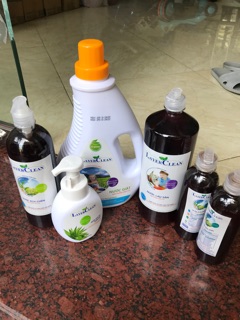Combo siêu tiết kiệm