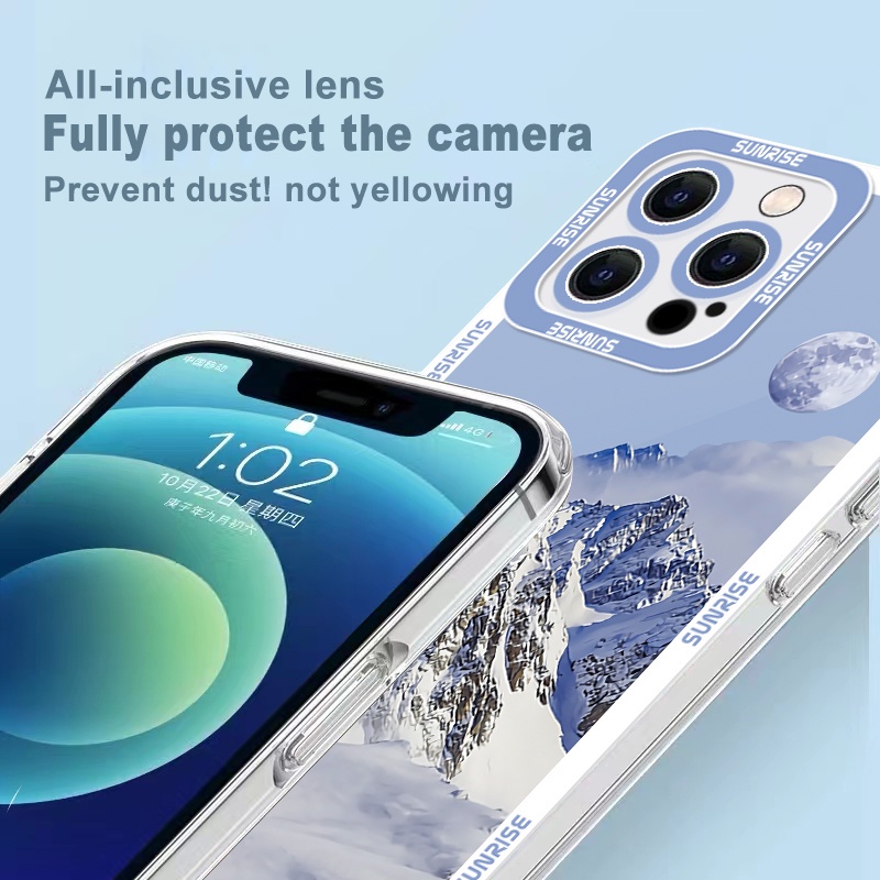 Ốp Điện Thoại Cho Redmi Note 12 Pro Plus A1 9A 9C 9T Redmi 10 10A 10C 12C Note 8 Pro Note 9 Pro Note 9s Note 10s Note 10 Pro Note 11s Note 11 Pro Plus