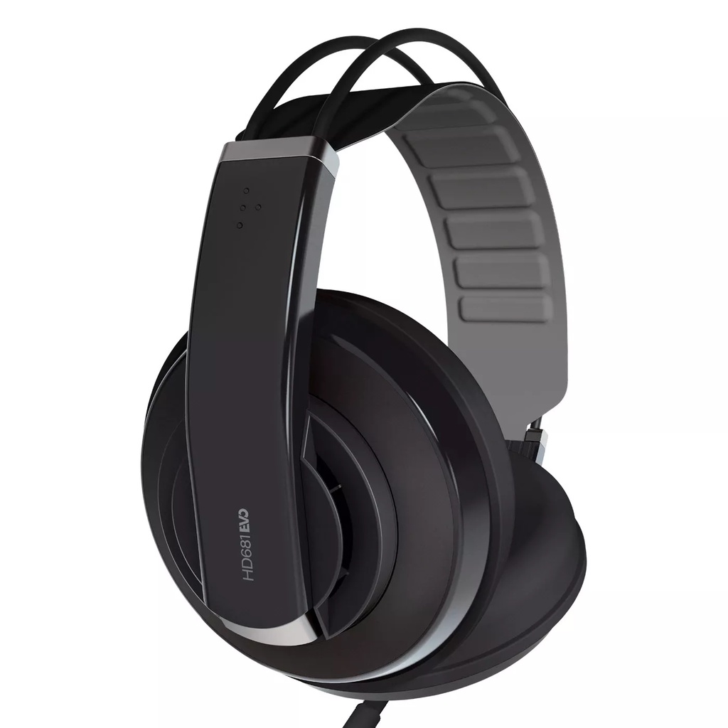Tai Nghe Superlux HD681EVO