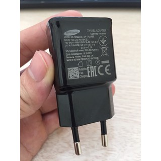 Bộ sạc nhanh Samsung S8/S8 Plus