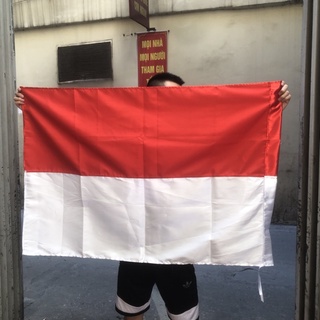 Cờ indonesia 80x129cm