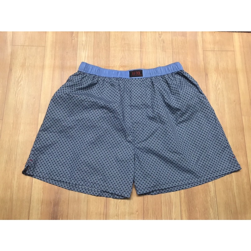 Quần Ngủ Nam H33 Vải Kate Mềm Mịn 5 Size