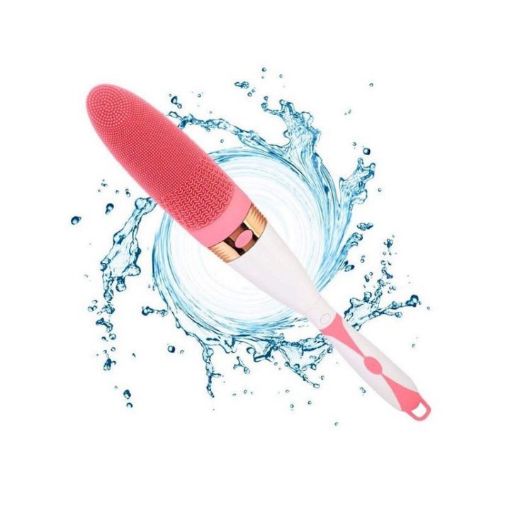 Libishop - Gậy massage toàn thân có 4 chế độ rung khi tắm cao cấp
