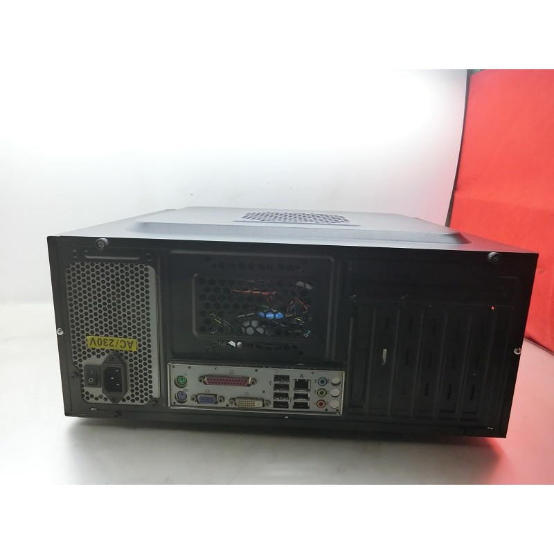 PC Máy Tính Để Bàn Cũ Gía Rẻ/ Main Foxconn H55MXV/ CPU Core i3-530/ Ram 4GB/ Ổ Cứng HDD 500GB/ VGA Intel HD Graphics | BigBuy360 - bigbuy360.vn