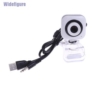 Webcam 2.0 dùng cho máy tính bàn, máy tính xách tay.