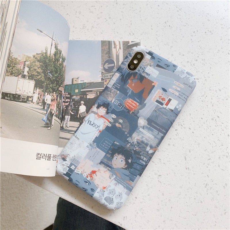 Ốp điện thoại họa tiết hoạt hình cho HUAWEI NOVA 3I 3E 3 4 4E 2S 5 5I PRO 6 P20 PRO P30 PRO P30 LITE MATE 30 PRO 5G | BigBuy360 - bigbuy360.vn