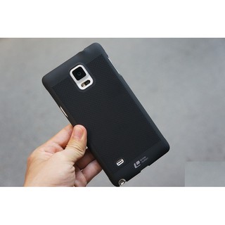 Ốp tản nhiệt Loopee galaxy Note 4