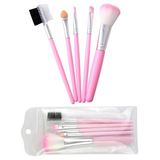 BỘ CỌ TRANG ĐIỂM 5 MÓN