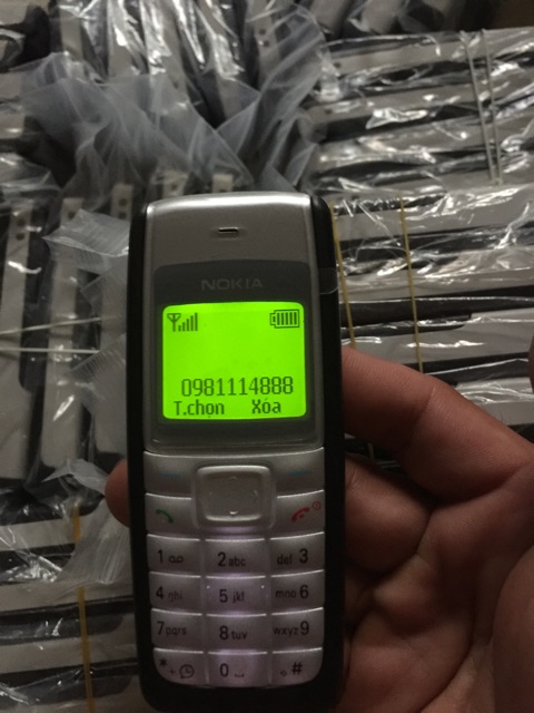 Điện Thoại Nokia 1110i full pin sạc | BigBuy360 - bigbuy360.vn