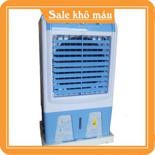  Quạt điều hòa nhật bản40l hơi nước hàng cao cấp ảnh thật giao trong ngày tại hà nội