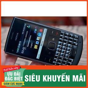 [bộ |[sản phẩm|] Bộ vỏ nokia X2-01 không phím chính hãng hàng loại 1