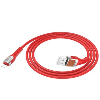 CÁP SẠC NHANH LIGHTNING HOCO U81
